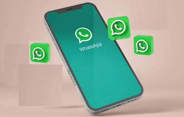 10 Cara Sadap WA (WhatsApp) Jarak Jauh Tanpa Verifikasi