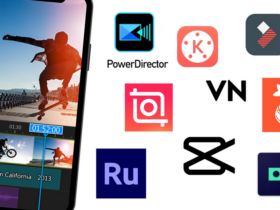 12 Aplikasi Edit Video Tanpa Watermark Gratis Terbaik 2024