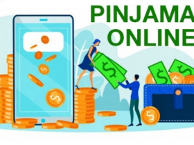 20 Aplikasi Pinjaman Online OJK Bunga Rendah & Cepat Cair