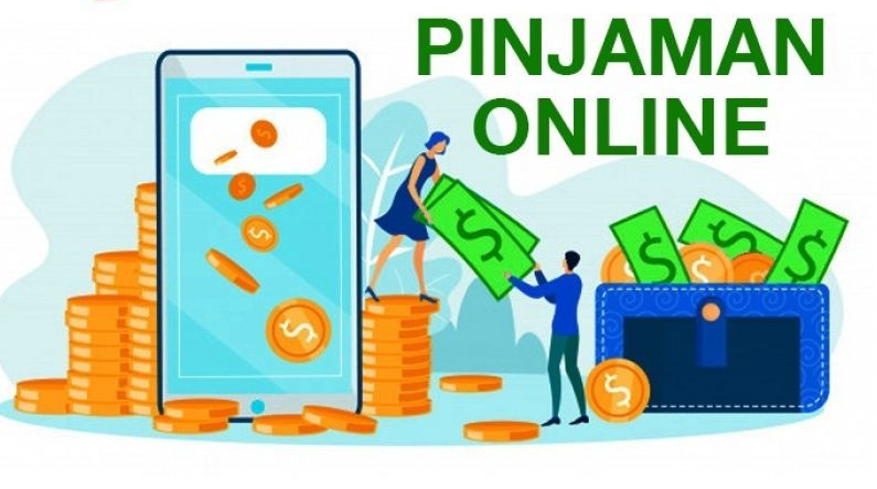 20 Aplikasi Pinjaman Online OJK Bunga Rendah & Cepat Cair