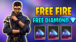 7 Aplikasi Penghasil Diamond FF (Free Fire) Gratis Terbaru 2024