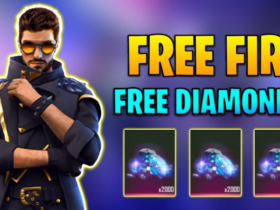 7 Aplikasi Penghasil Diamond FF (Free Fire) Gratis Terbaru 2024