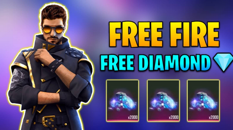 7 Aplikasi Penghasil Diamond FF (Free Fire) Gratis Terbaru 2024