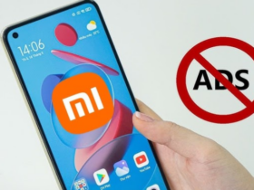 8 Cara Menghilangkan Iklan di HP Xiaomi Secara Permanen