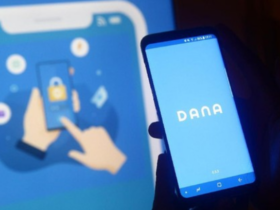 Aplikasi DANA Tidak Bisa Dibuka di Android & iOS, Ini Caranya