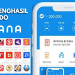 Aplikasi Penghasil Saldo DANA Gratis Asli Tercepat Membayar