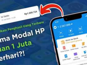 20 Aplikasi Penghasil Uang Tercepat dan Terbukti Membayar