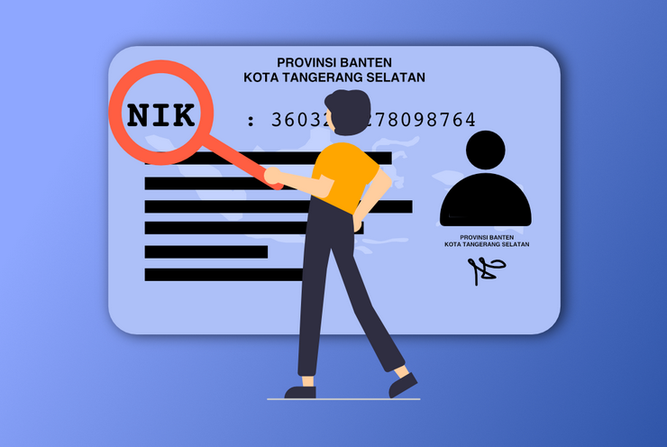 Cara Cek NIK KTP Secara Online 2024, Mudah dan Cepat!