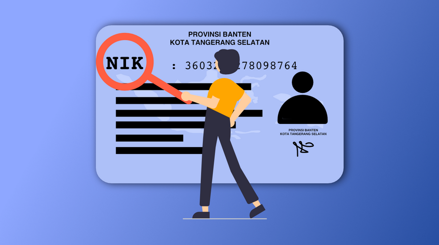 Cara Cek NIK KTP Secara Online 2024, Mudah dan Cepat!