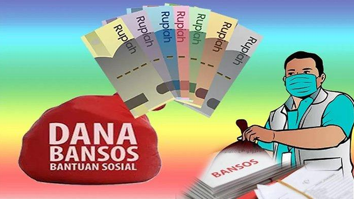 Cara Cek Penerima Bansos Tahun 2024, Sangat Mudah!