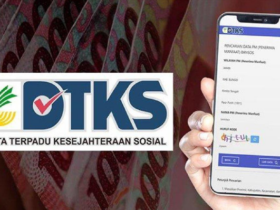 Cara Cek Status DTKS Secara Online 2024, Tanpa Ribet!