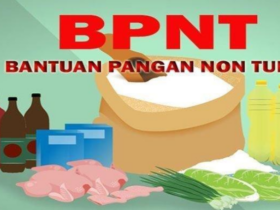 Cara Cek Status Penerima Bansos BPNT 2024 Secara Online