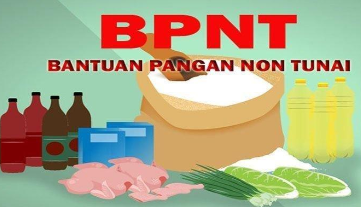 Cara Cek Status Penerima Bansos BPNT 2024 Secara Online