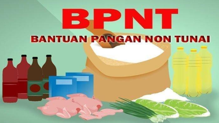 Cara Cek Status Penerima Bansos BPNT 2024 Secara Online