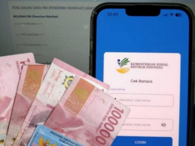 Cara Daftar Bansos BPNT Online Lewat HP Terbaru 2024