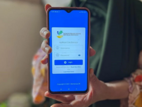 Cara Daftar Bansos Kemensos Secara Online Terbaru 2024