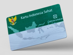 Cara Daftar KIS Online Gratis dari Pemerintah Terbaru 2024