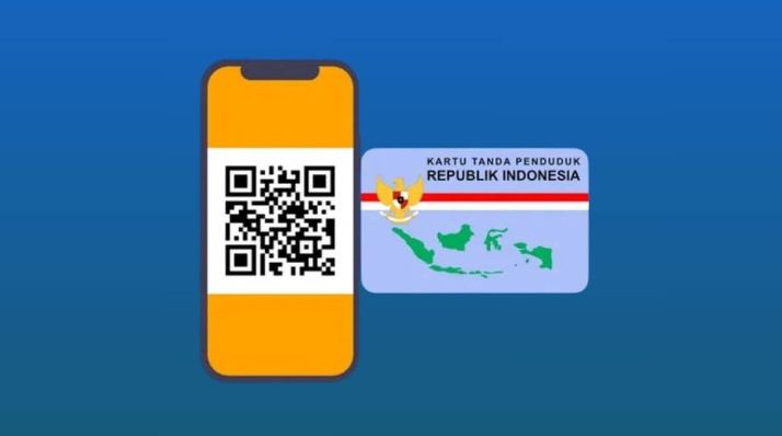 Cara Daftar KTP Digital Lewat HP Terbaru 2024, Mudah!