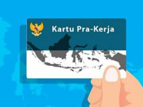 Cara Daftar Kartu Prakerja Online Lewat HP Terbaru 2024