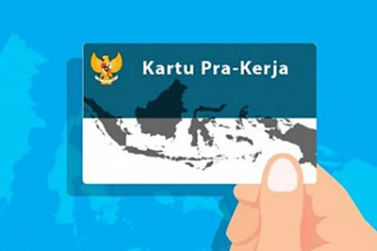 Cara Daftar Kartu Prakerja Online Lewat HP Terbaru 2024