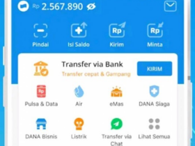 Cara Dapat Saldo DANA Gratis Rp700 Ribu, Langsung Cair!