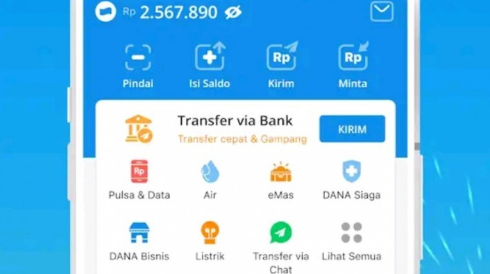 Cara Dapat Saldo DANA Gratis Rp700 Ribu, Langsung Cair!