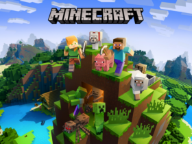 Cara Download Minecraft Gratis di HP Android, iPhone dan PC