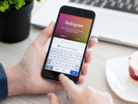 Cara Melihat Password Instagram Milik Sendiri Sangat Mudah