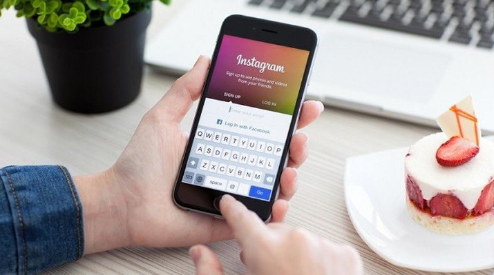 Cara Melihat Password Instagram Milik Sendiri Sangat Mudah