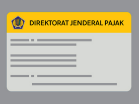 Cara Membuat NPWP Online Pribadi Terbaru 2024 Mudah