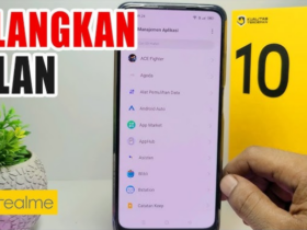 Cara Menghilangkan Iklan di HP Realme yang Sering Muncul