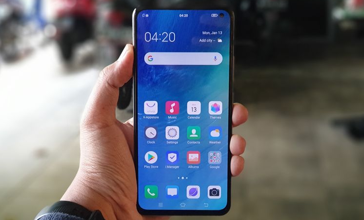 Cara Menghilangkan Iklan di HP Vivo Tanpa Aplikasi, Mudah!