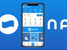 Cara Transfer DANA ke Rekening BRI Tanpa Admin, Mudah!