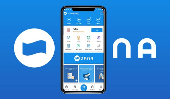 Cara Transfer DANA ke Rekening BRI Tanpa Admin, Mudah!