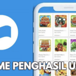 18 Game Penghasil Uang Asli Membayar ke DANA dan Rekening