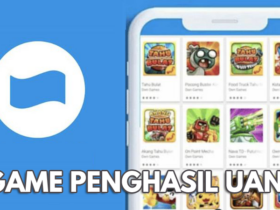 18 Game Penghasil Uang Asli Membayar ke DANA dan Rekening