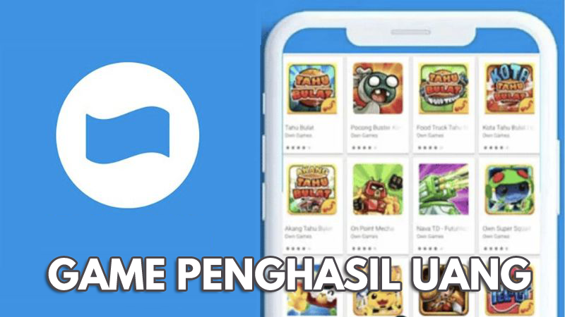 18 Game Penghasil Uang Asli Membayar ke DANA dan Rekening