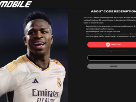 Kode Redeem FC Mobile Hari Ini Yang Masih Aktif Terbaru