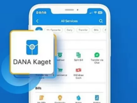 Link Dana Kaget Hari Ini Masih Aktif, Klaim Rp200 Ribu/Hari