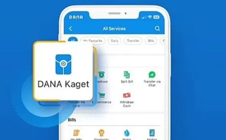 Link Dana Kaget Hari Ini Masih Aktif, Klaim Rp200 Ribu/Hari