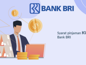 Syarat dan Cara Mengajukan KUR BRI 2024 Secara Online