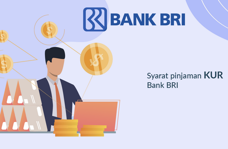 Syarat dan Cara Mengajukan KUR BRI 2024 Secara Online