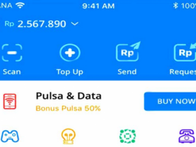 15 Aplikasi Penghasil Saldo Dana Gratis Terbukti Membayar