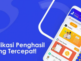 15 Aplikasi Penghasil Uang Rp 100 Ribu per Hari Gratis