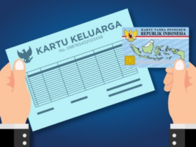 Cara Cek KK Nomor Kartu Keluarga Online dengan Mudah