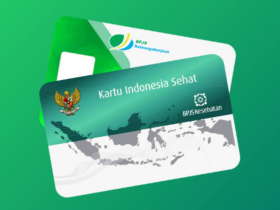 Cara Cetak Kartu BPJS Kesehatan Secara Online, Mudah!