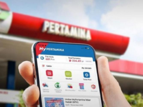 Cara Daftar Barcode Pertalite Subsidi di My Pertamina 2024