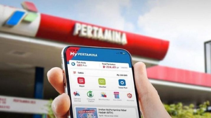 Cara Daftar Barcode Pertalite Subsidi di My Pertamina 2024