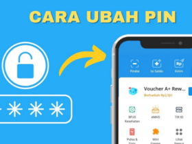 Lupa PIN Akun DANA, Ini Cara Mengatasinya Dengan Cepat