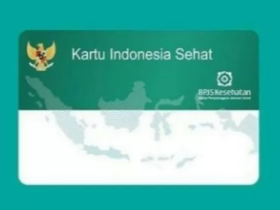 Syarat Lengkap Cara Mengurus KIS Secara Online dan Offline